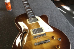 Hollowbody