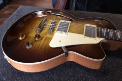 Hollowbody