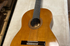Nylonstring