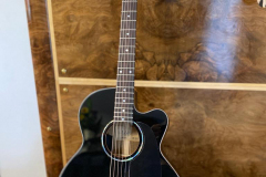 Acoustic